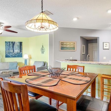 The Inn At St Thomas Square Panama City Beach Pokoj fotografie