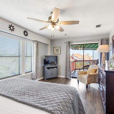 The Inn At St Thomas Square Panama City Beach Pokoj fotografie