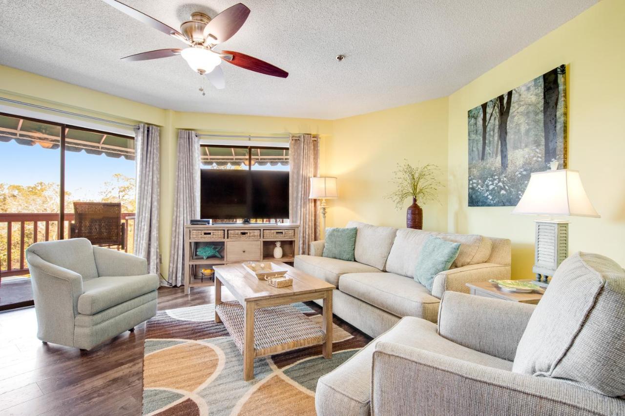 The Inn At St Thomas Square Panama City Beach Pokoj fotografie
