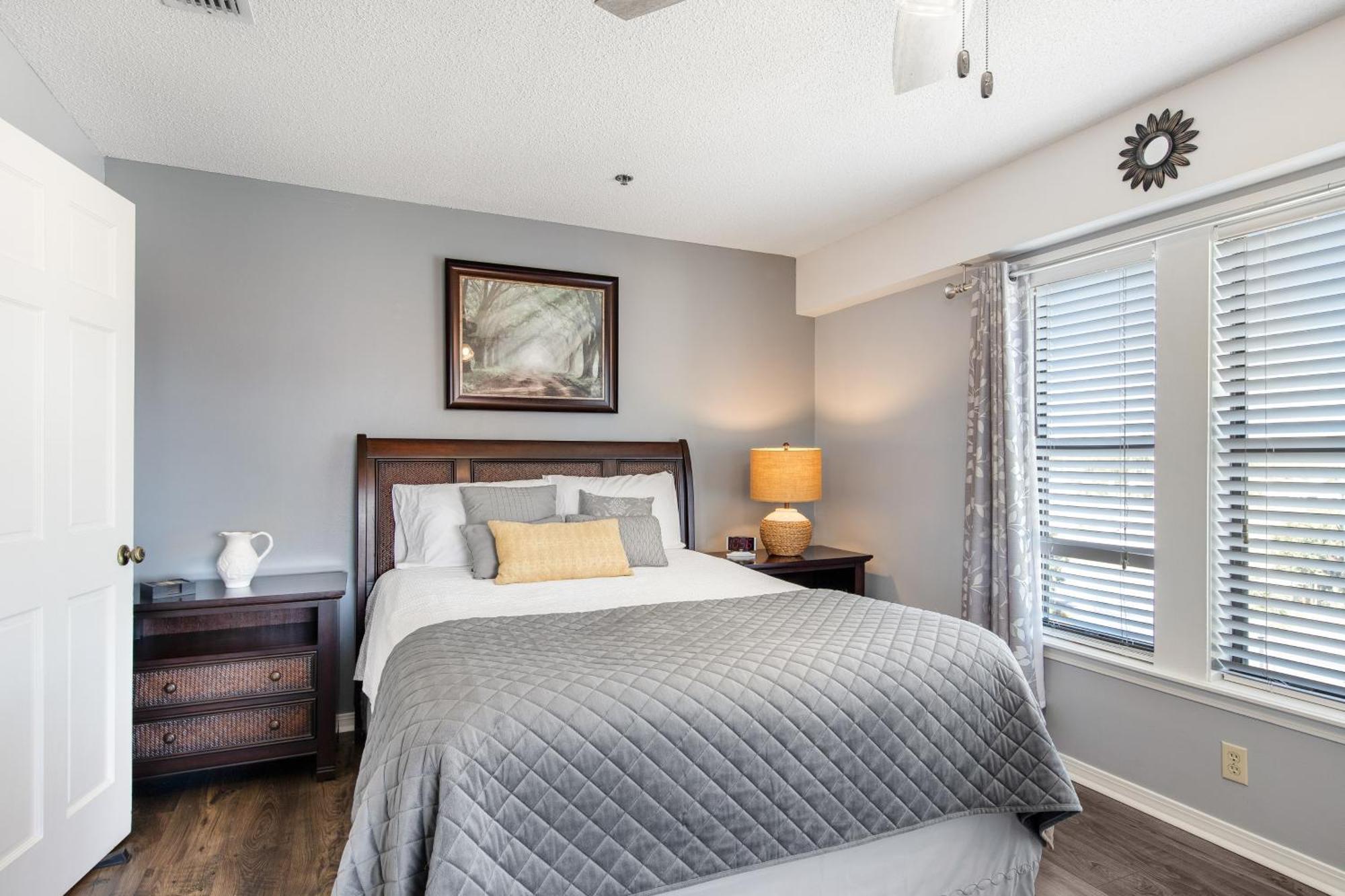The Inn At St Thomas Square Panama City Beach Pokoj fotografie
