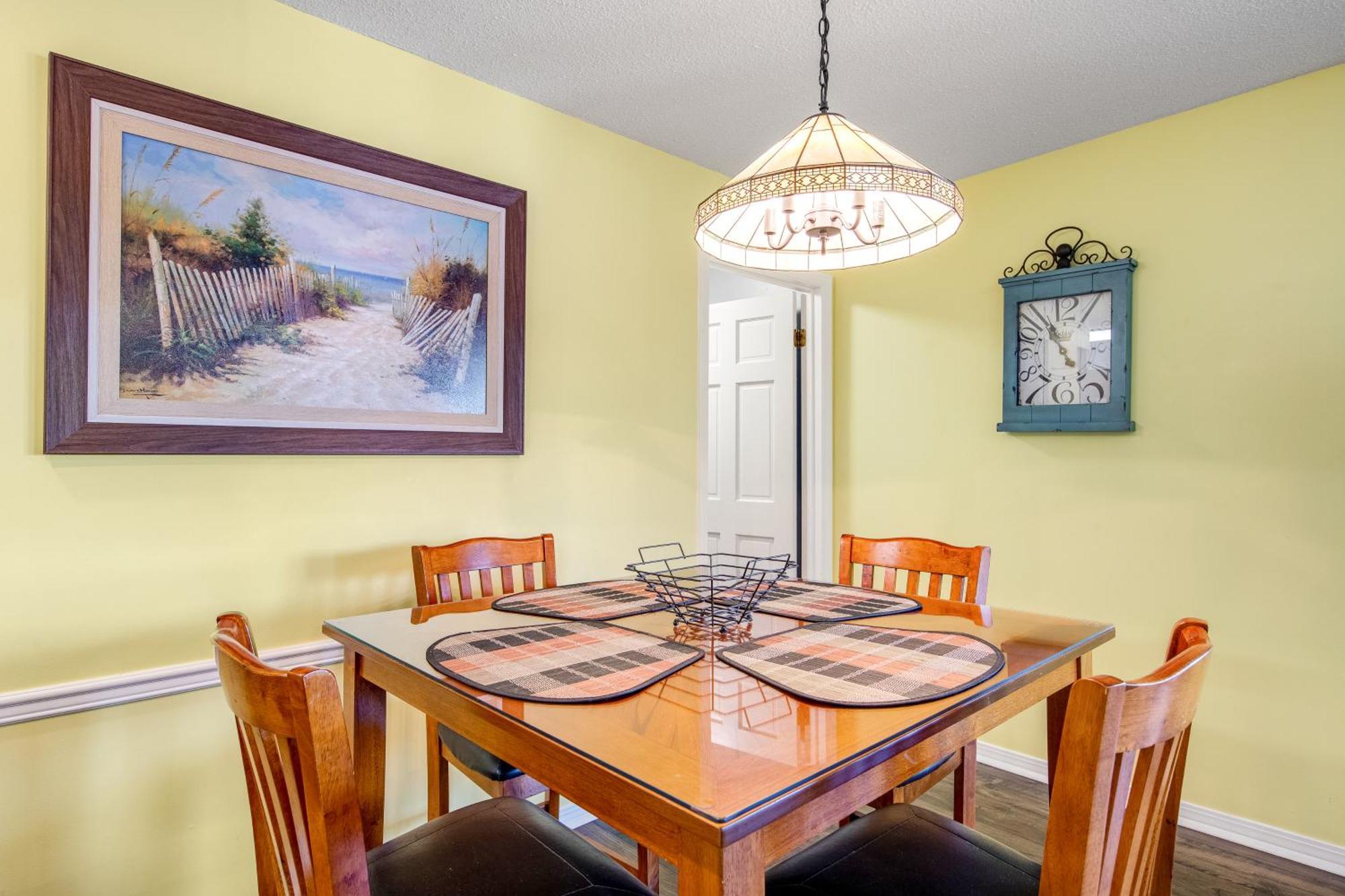 The Inn At St Thomas Square Panama City Beach Pokoj fotografie