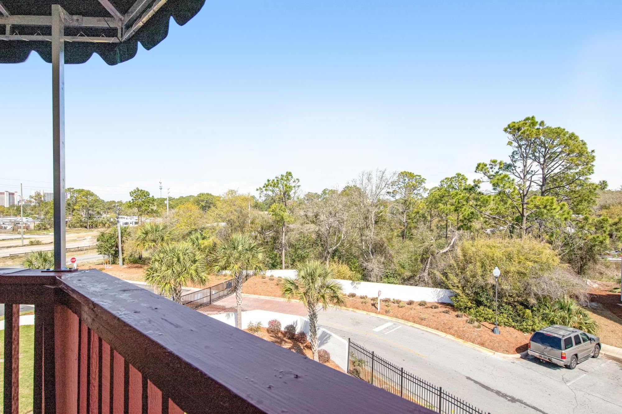 The Inn At St Thomas Square Panama City Beach Pokoj fotografie