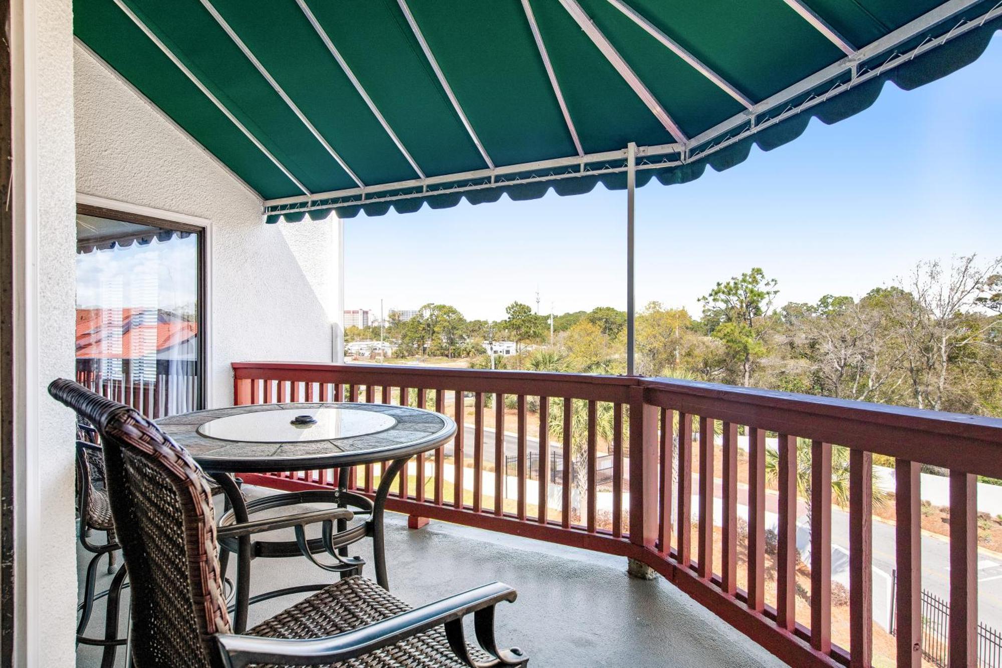 The Inn At St Thomas Square Panama City Beach Pokoj fotografie