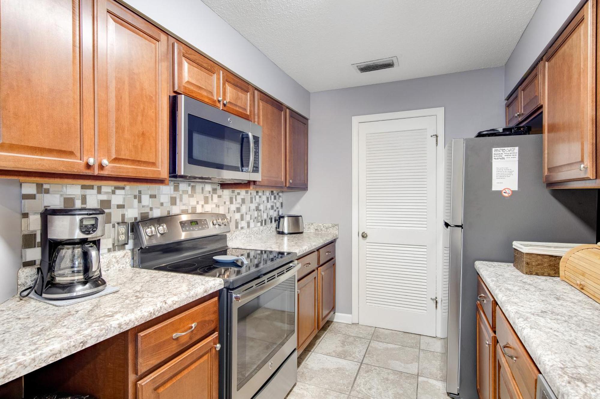 The Inn At St Thomas Square Panama City Beach Pokoj fotografie