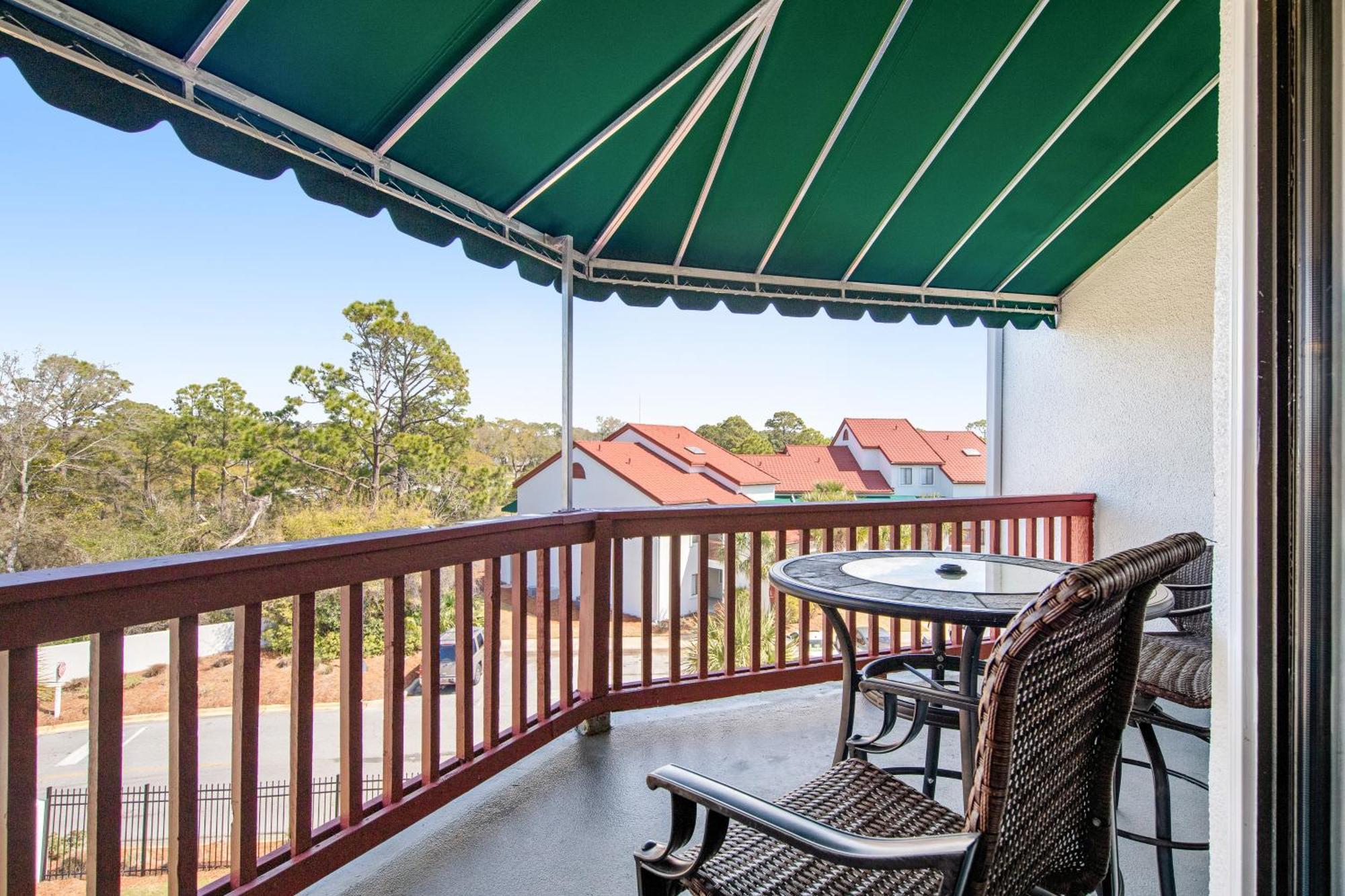 The Inn At St Thomas Square Panama City Beach Pokoj fotografie