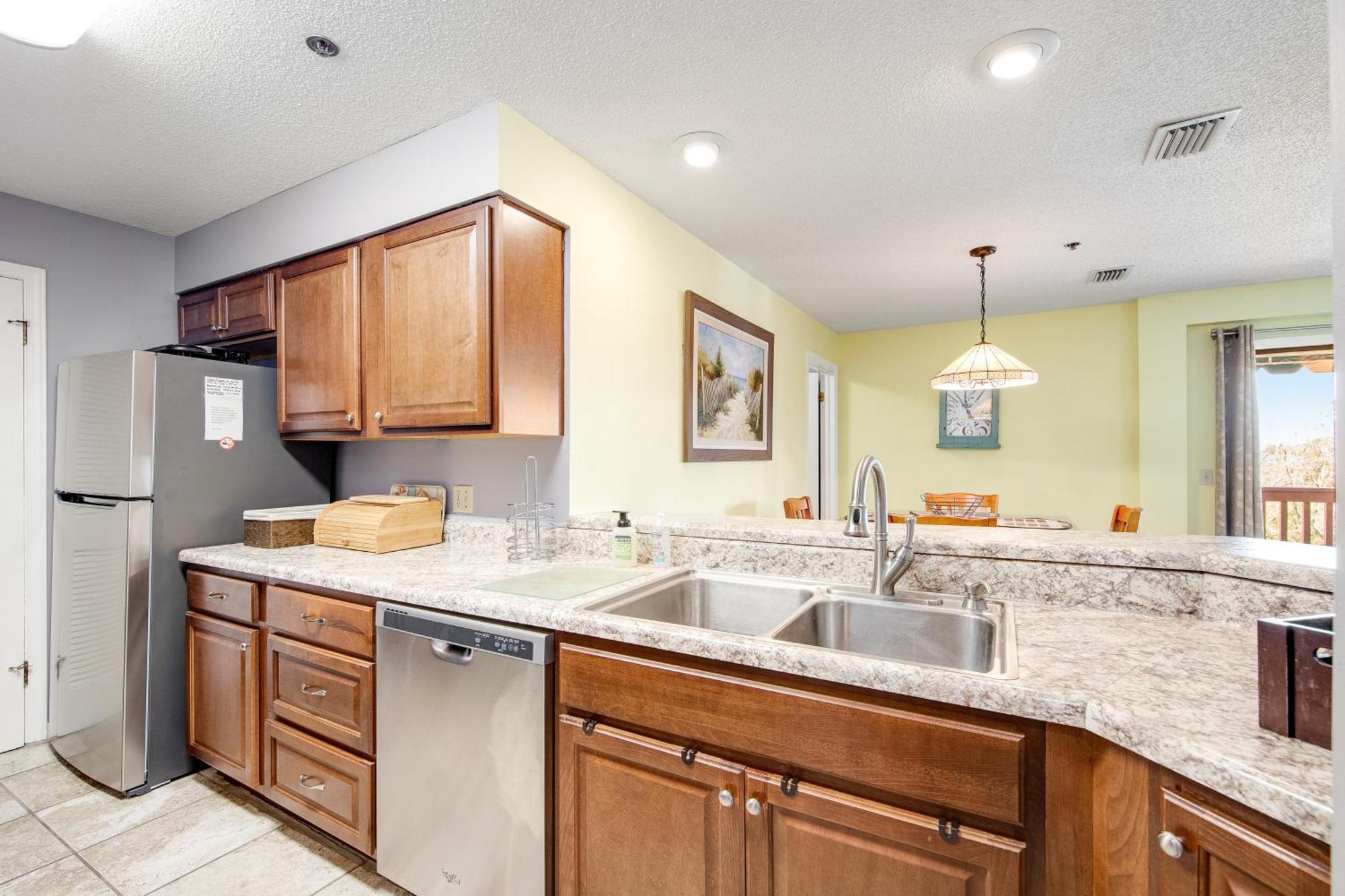 The Inn At St Thomas Square Panama City Beach Pokoj fotografie